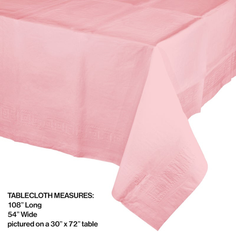 Rectangular Table Cover