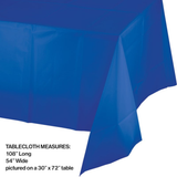 Rectangular Table Cover
