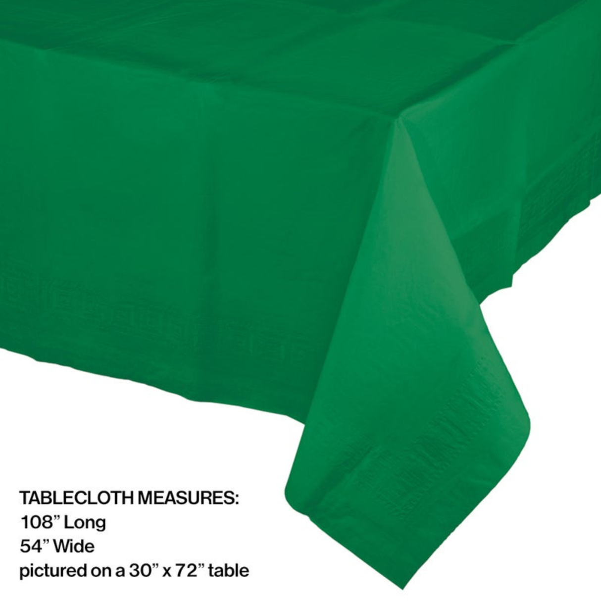 Rectangular Table Cover