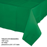 Rectangular Table Cover