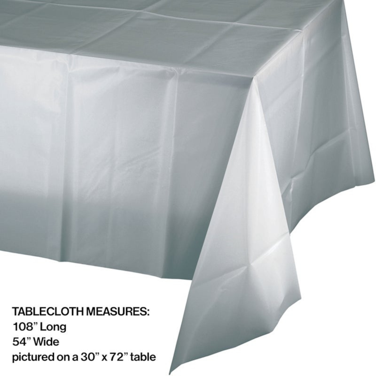 Rectangular Table Cover