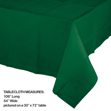 Rectangular Table Cover