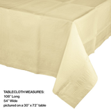 Rectangular Table Cover