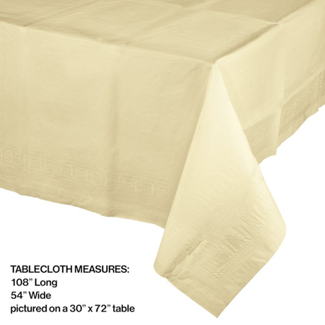 Rectangular Table Cover