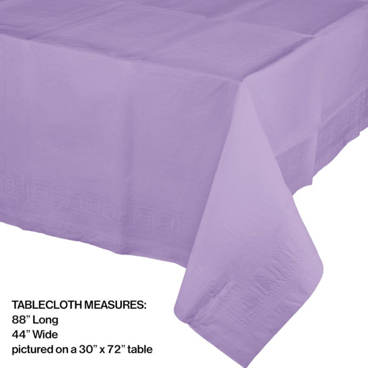 Rectangular Table Cover