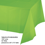 Rectangular Table Cover