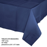 Rectangular Table Cover