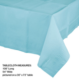 Rectangular Table Cover