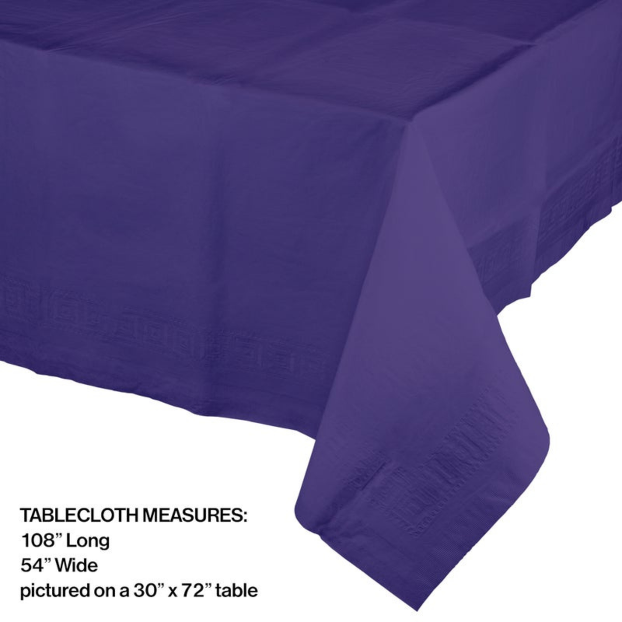 Rectangular Table Cover