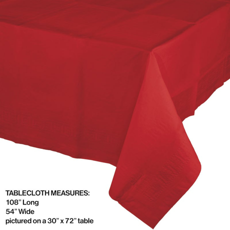 Rectangular Table Cover