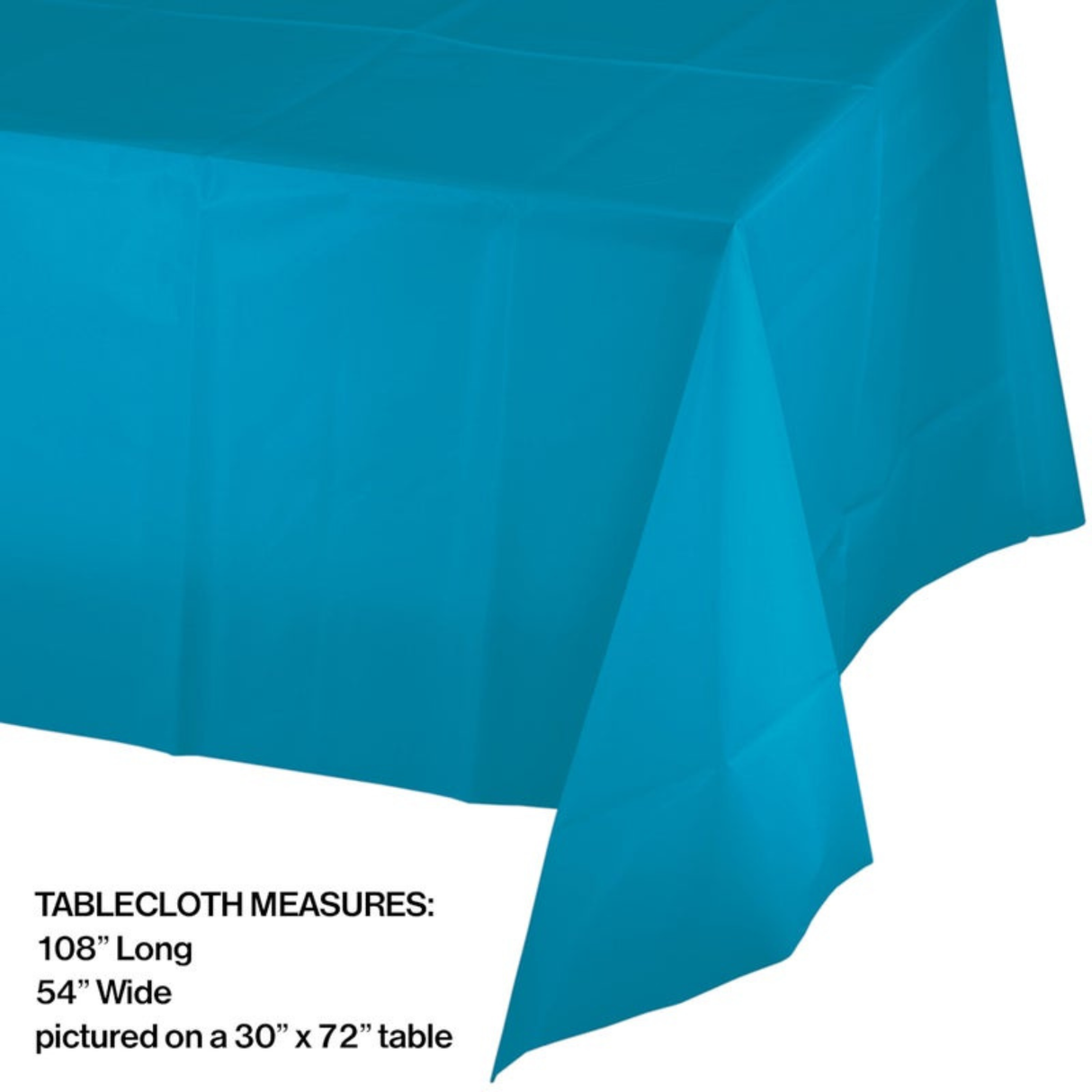 Rectangular Table Cover