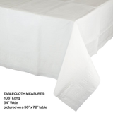 Rectangular Table Cover