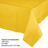 Rectangular Table Cover