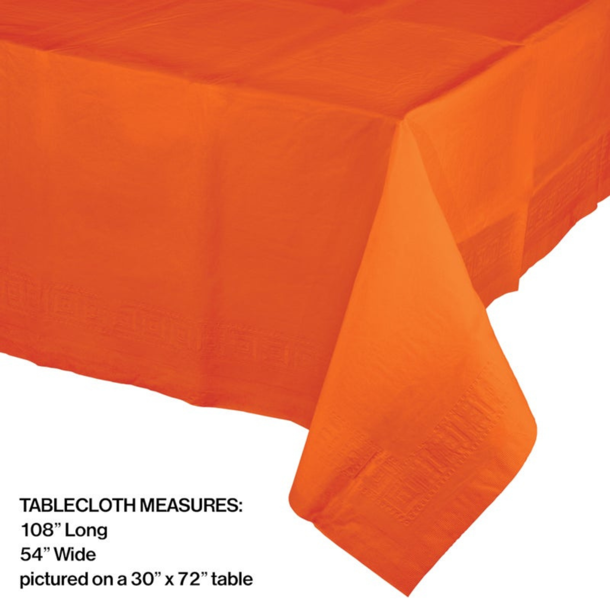 Rectangular Table Cover