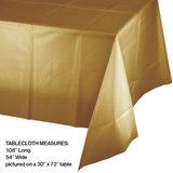 Rectangular Table Cover