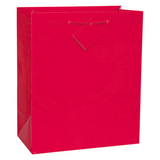 Solid Primary Gift Bag, Large