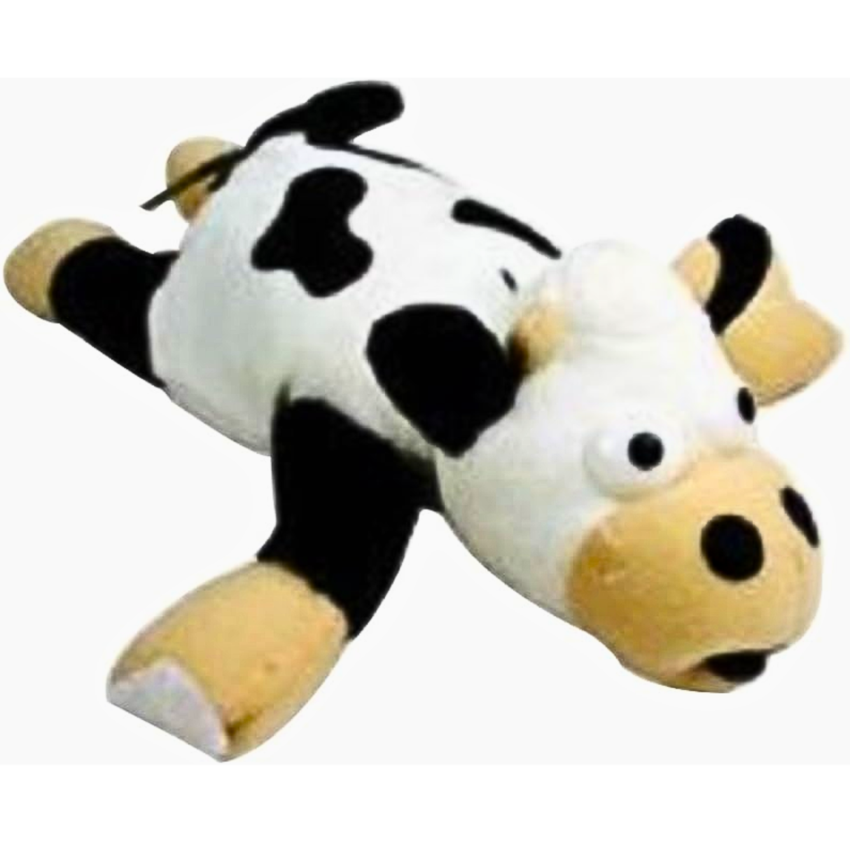 Slingshot Cow