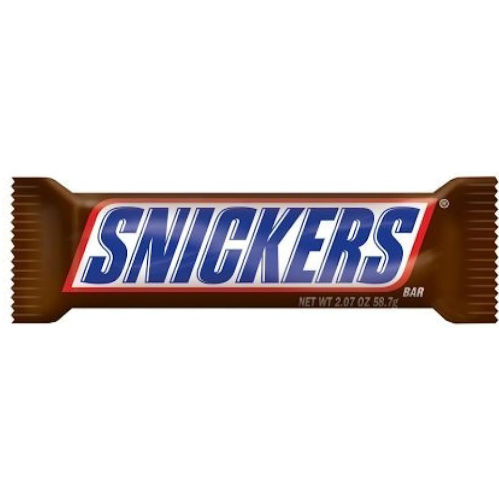 Snickers