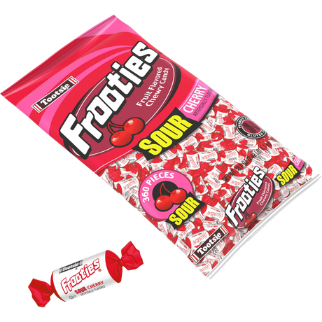 Tootsie Frooties (360 ct)