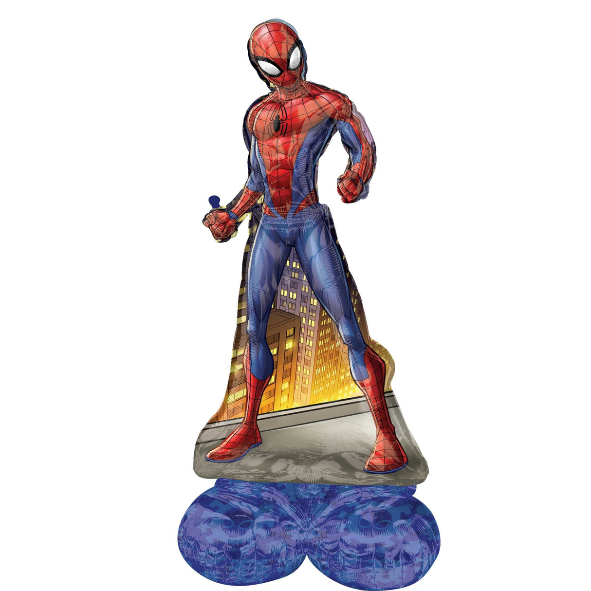 54" Spiderman Airloonz