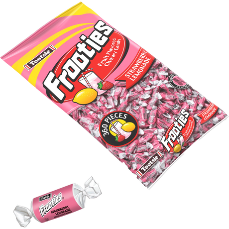 Tootsie Frooties (360 ct)