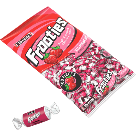 Tootsie Frooties (360 ct)