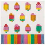 Poolside Summer Tableware Set