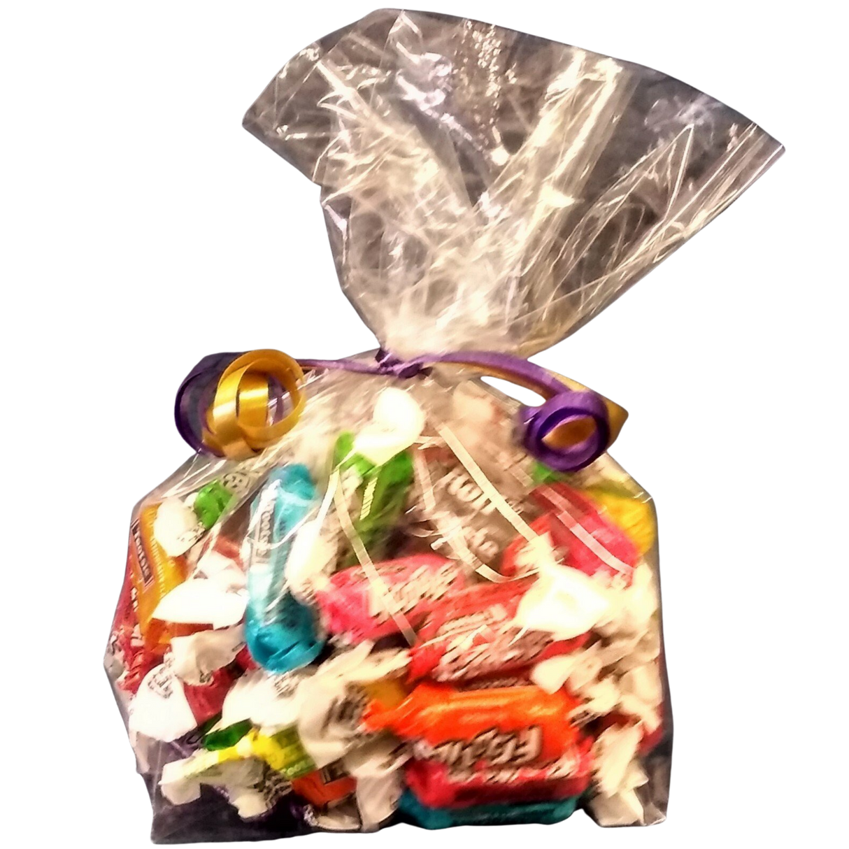 Candy in a Bag