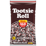 Tootsie Frooties (360 ct)