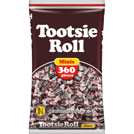 Tootsie Frooties (360 ct)