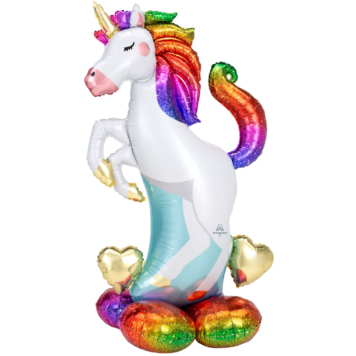 55" Unicorn Airloonz