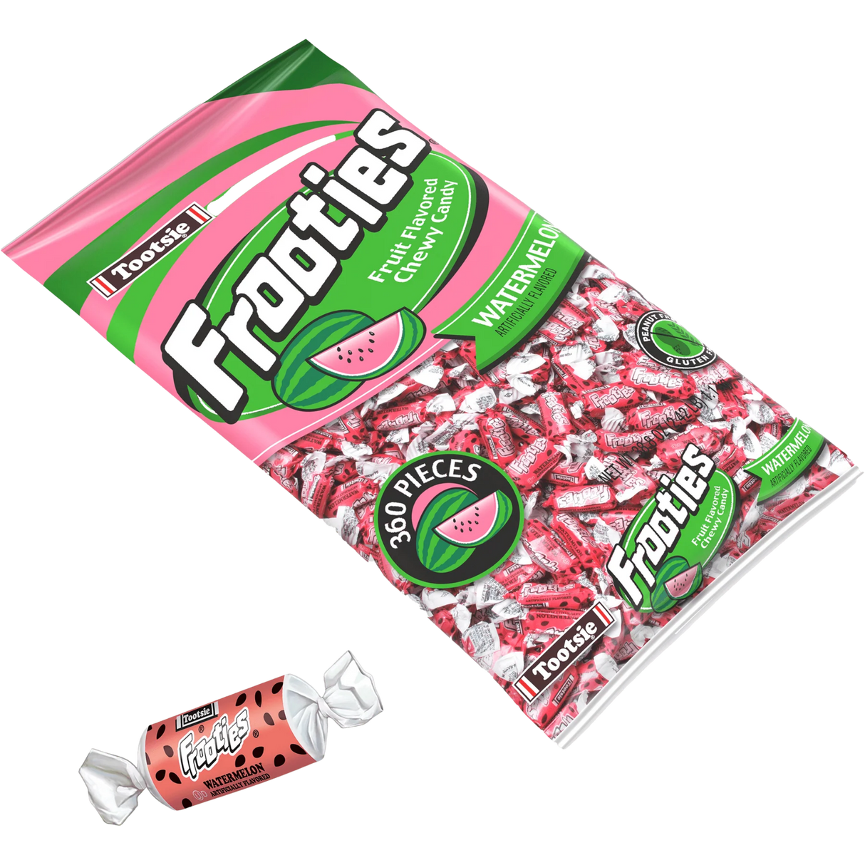 Tootsie Frooties (360 ct)