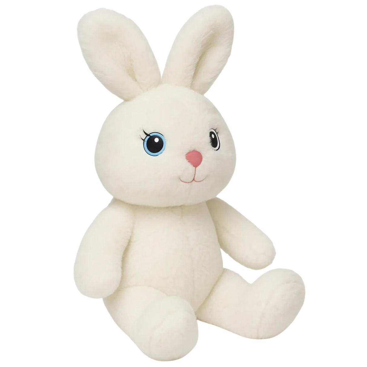 White Bunny, 9.5"