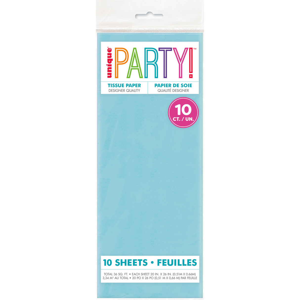 Tissue Paper (5 to 10 sheets)