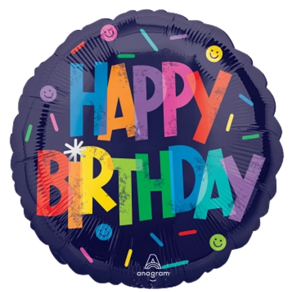 Bold Birthday