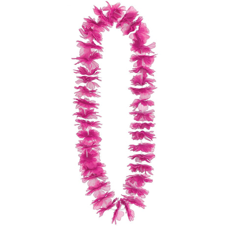 40" Lei