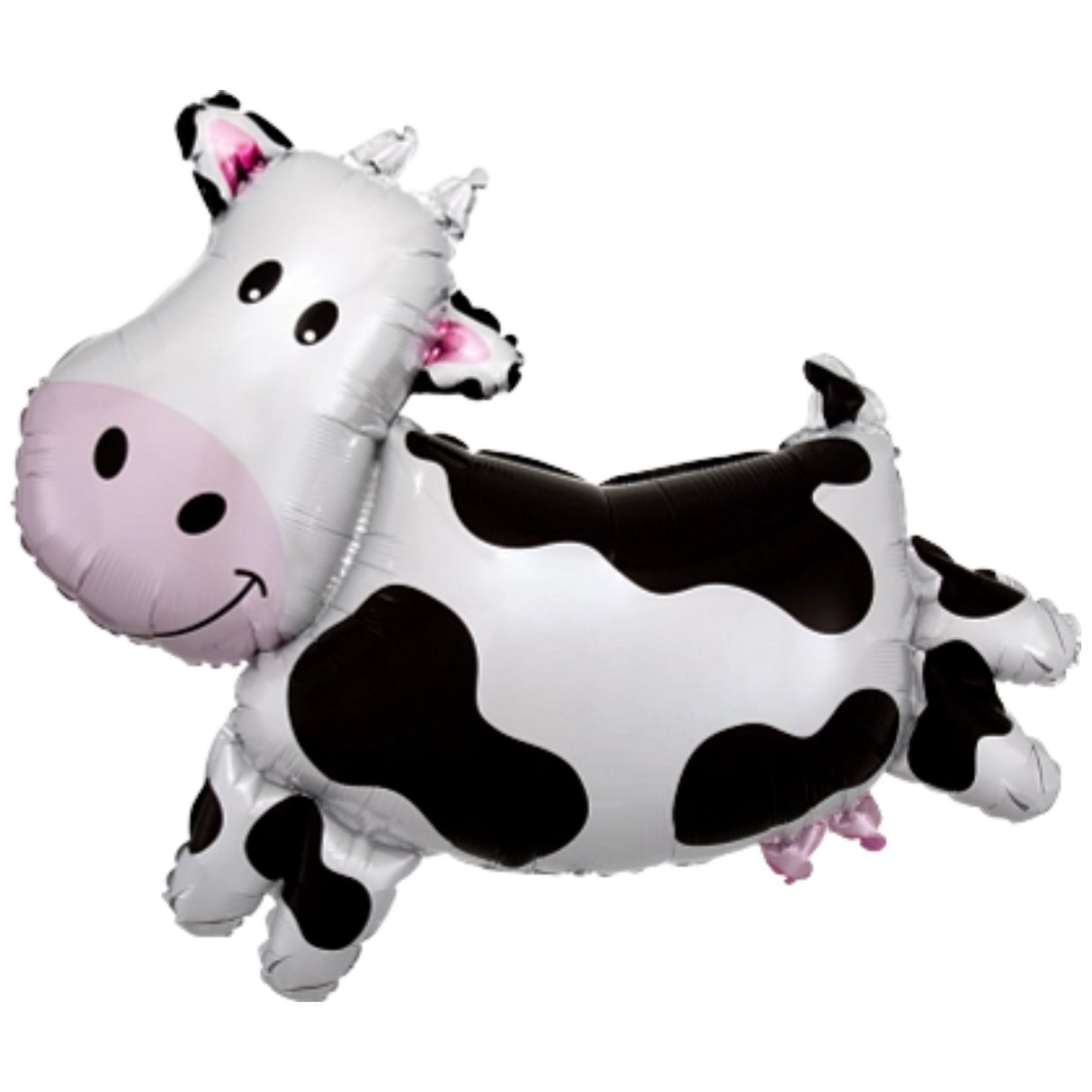30" Cow SuperShape Balloon