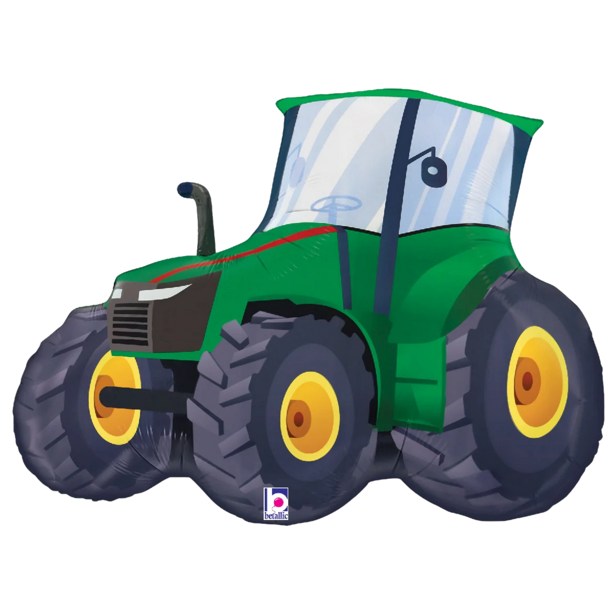 30" Farm Tractor