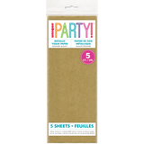 Tissue Paper (5 to 10 sheets)