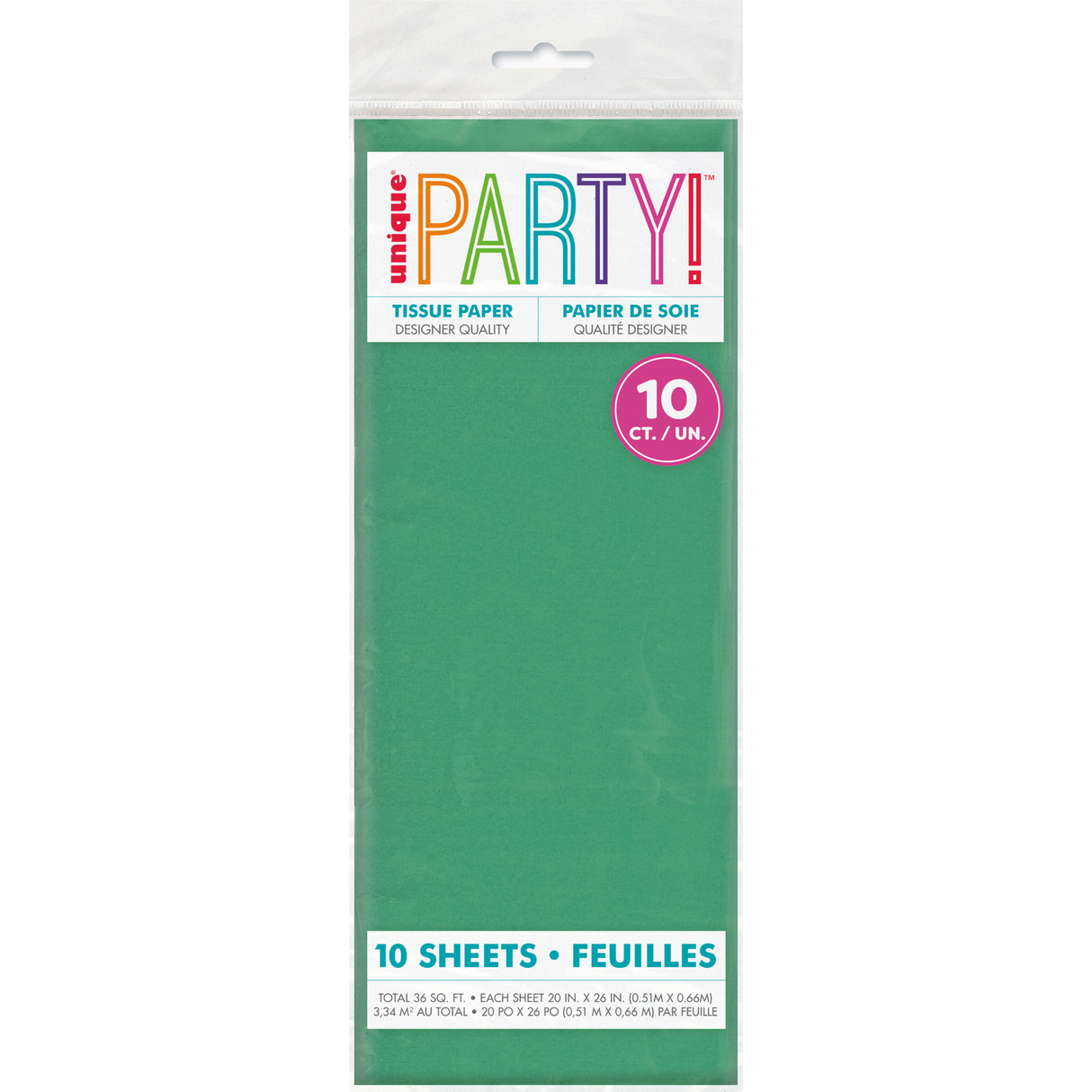 Tissue Paper (5 to 10 sheets)