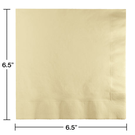 Luncheon Napkin (50 ct)