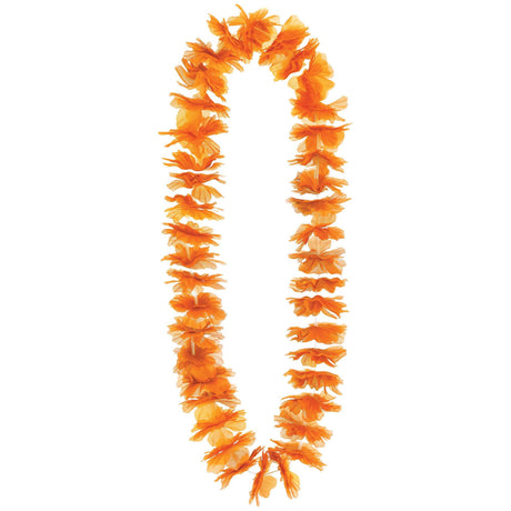 40" Lei