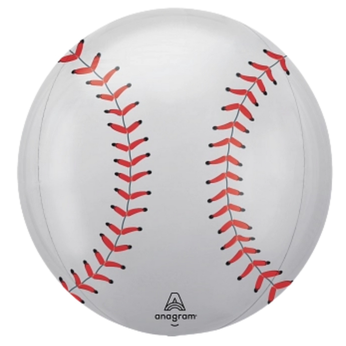 15" Baseball Orbz