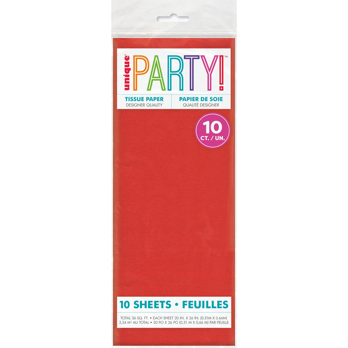 Tissue Paper (5 to 10 sheets)