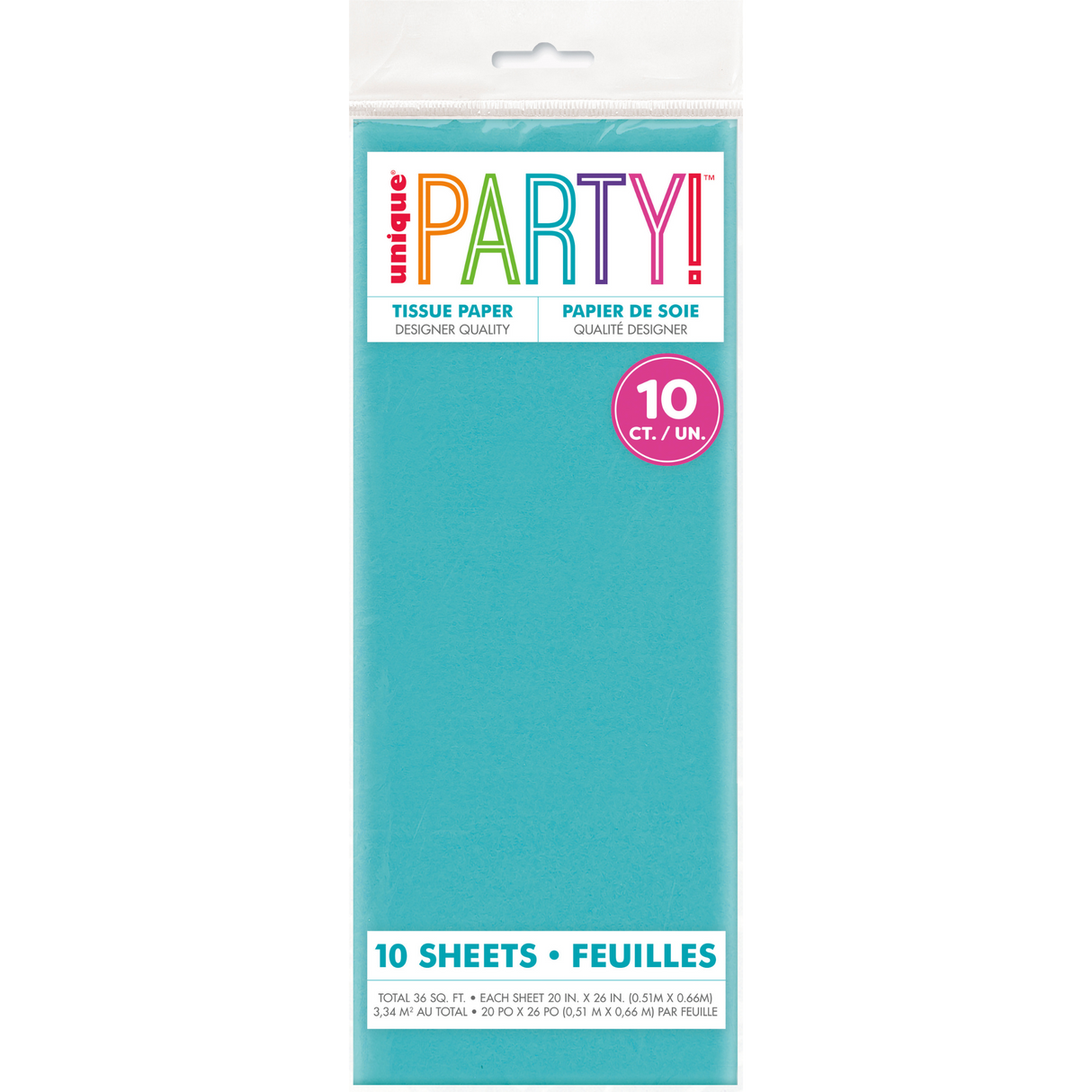 Tissue Paper (5 to 10 sheets)