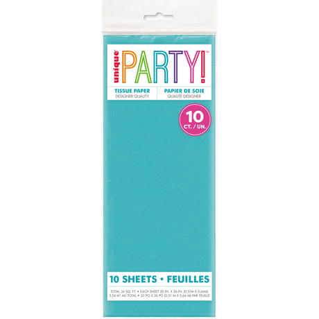 Tissue Paper (5 to 10 sheets)