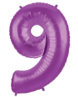 Extra Large 9 (Nine)