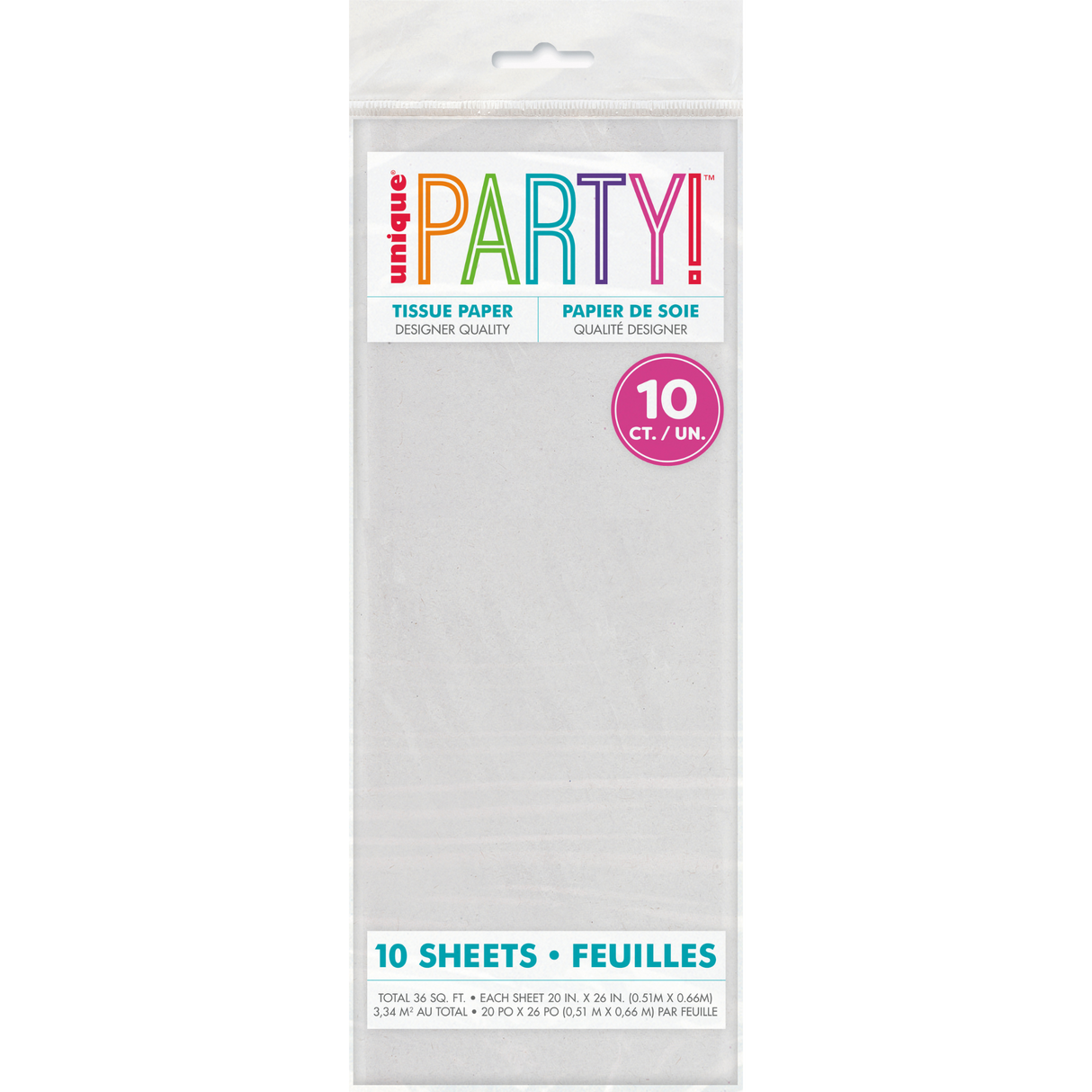 Tissue Paper (5 to 10 sheets)