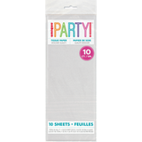 Tissue Paper (5 to 10 sheets)